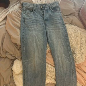 Aeropostale 90s baggy jeans